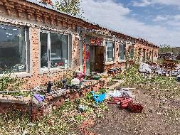 呼伦贝尔农垦谢尔塔拉农牧场有限公司原修造厂房屋建筑物及机器设备整体出租（租金底价30000.00元、租期1年）(国资监测编号GR2026NM1002302)