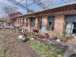 呼伦贝尔农垦谢尔塔拉农牧场有限公司原修造厂房屋建筑物及机器设备整体出租（租金底价30000.00元、租期1年）(国资监测编号GR2026NM1002302)