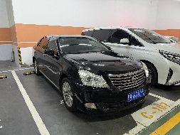 3台车辆分别转让（鄂尔多斯市城市建设投资集团有限公司）