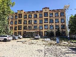 夏河县原王格尔塘中学国有建设用地使用权及房屋建（构）筑物转让公告（第二次）