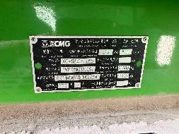 1台自卸车（№XG2617）转让公告(国资监测编号GR2026JS4001948)