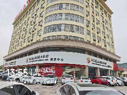 灌云县伊山镇胜利西路北侧（胜利西路208号）房产第1-2层整体招租