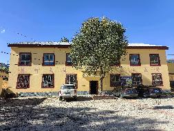 夏河县原王格尔塘中学国有建设用地使用权及房屋建（构）筑物转让公告（第二次）