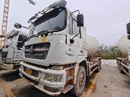 废旧砼搅拌运输车（湘AB2397、湘AB2400、湘AB4119、湘AB4106）(国资监测编号GR2026HN1001082)