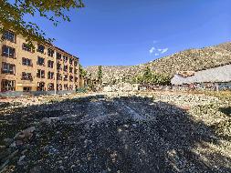夏河县原王格尔塘中学国有建设用地使用权及房屋建（构）筑物转让公告（第二次）