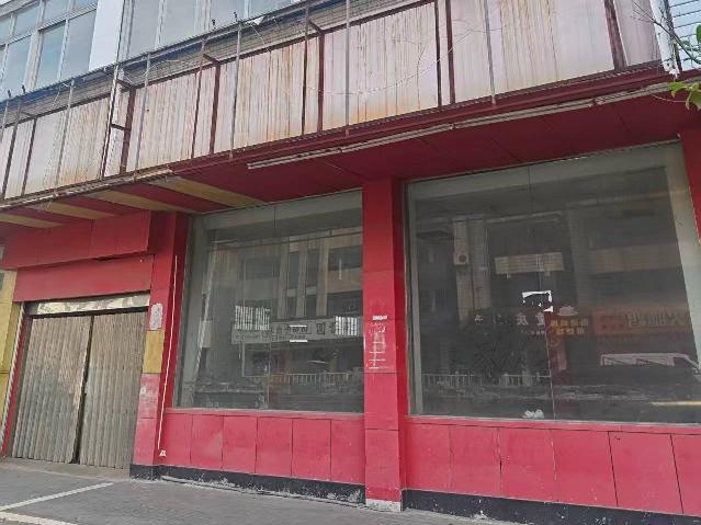 奔牛镇原煤干校东1-4号招租公告
