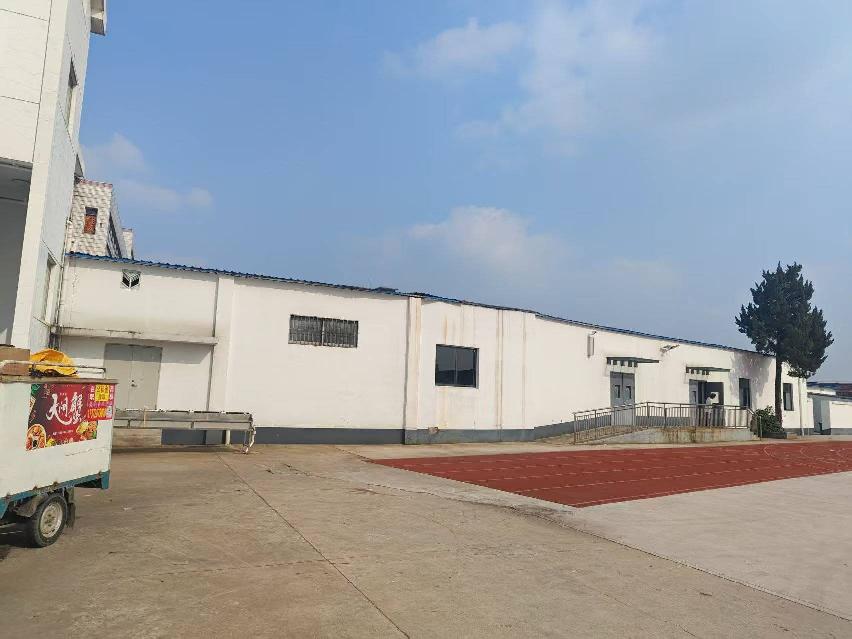 奔牛镇原煤干校校舍、场地招租公告