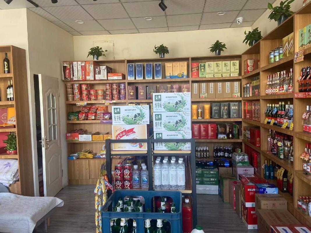 包头市昆都仑区友谊大街9号店招租（年租金底价：24400元/年，租期：1年）（包钢集团万开实业有限公司）(国资监测编号GR2026NM1002234)