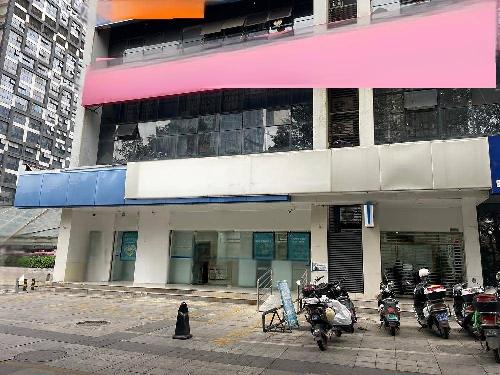 柳州市桂中大道南端2号阳光壹佰城市广场7栋1-1号转让公告