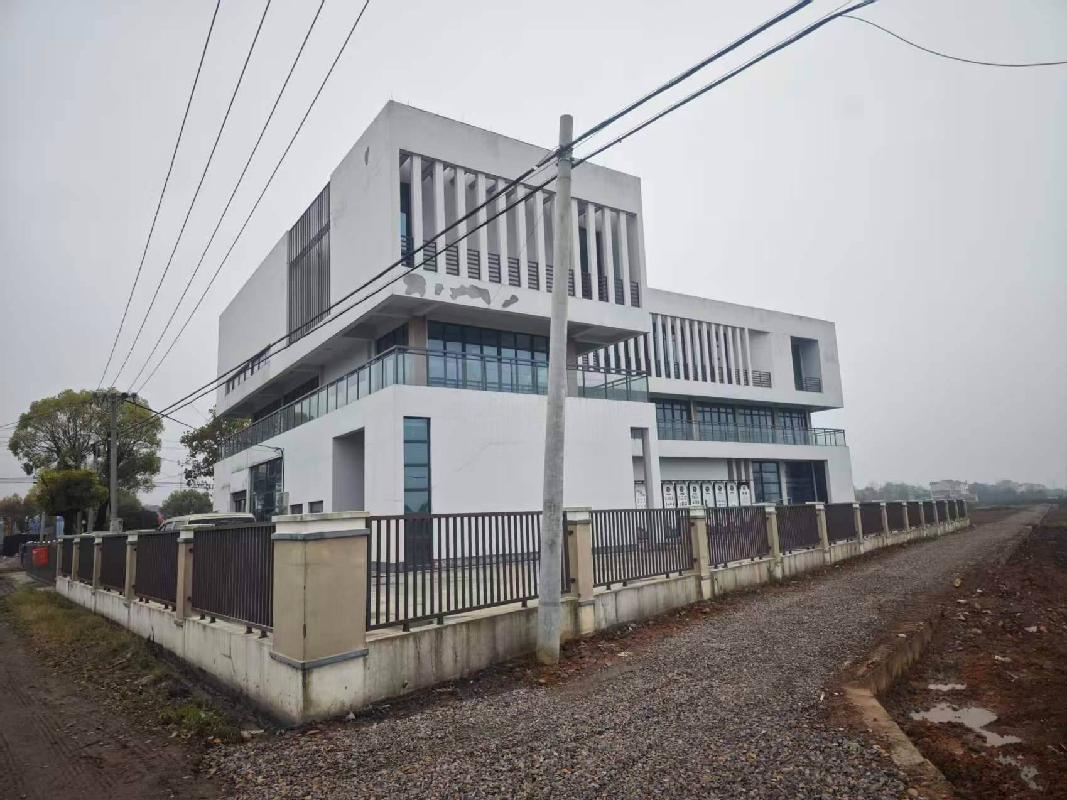 衢江区高家镇高湖村文化礼堂第二层房产公开挂牌招租(二次挂牌)
