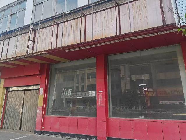 奔牛镇原煤干校东1-4号招租公告