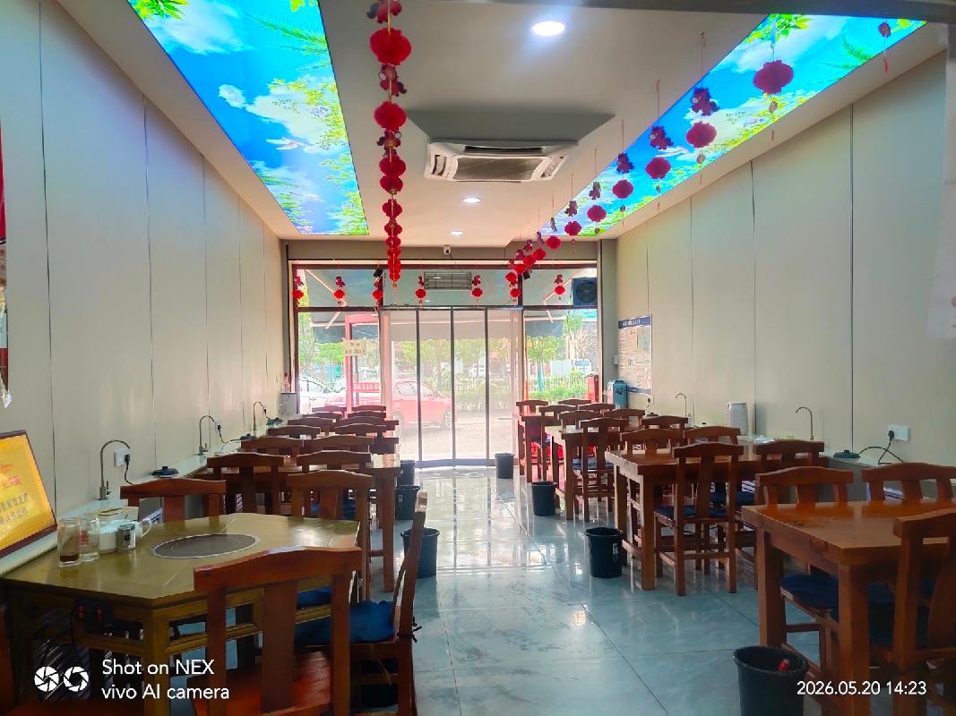 包头市昆都仑区白云路3号店招租（年租金底价：38000元/年，租期：3年）（包钢集团万开实业有限公司）(国资监测编号GR2026NM1002225)