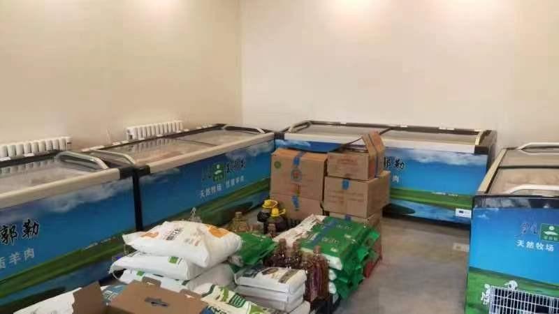 包头市昆都仑区南排道1号店招租（年租金底价：27375元/年，租期：3年）（包钢集团万开实业有限公司）(国资监测编号GR2026NM1002229)