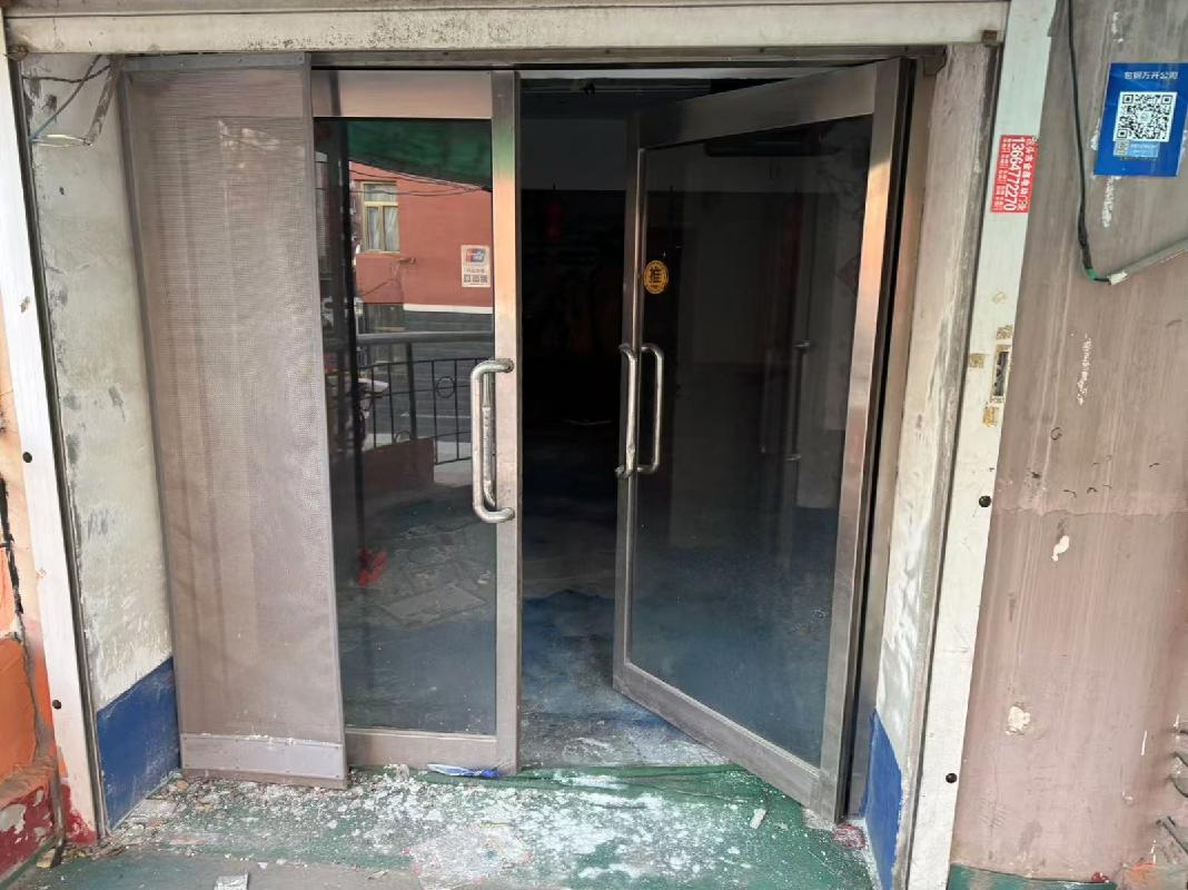 包头市昆都仑区友谊19街坊1区原惠客超市1号店招租（年租金底价：81630元/年，租期：1年）（包钢集团万开实业有限公司）(国资监测编号GR2026NM1002224)