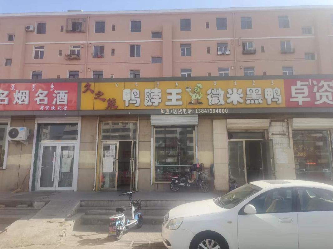 包头市昆都仑区友谊大街8号店招租（年租金底价：36997元/年，租期：1年）（包钢集团万开实业有限公司）(国资监测编号GR2026NM1002233)