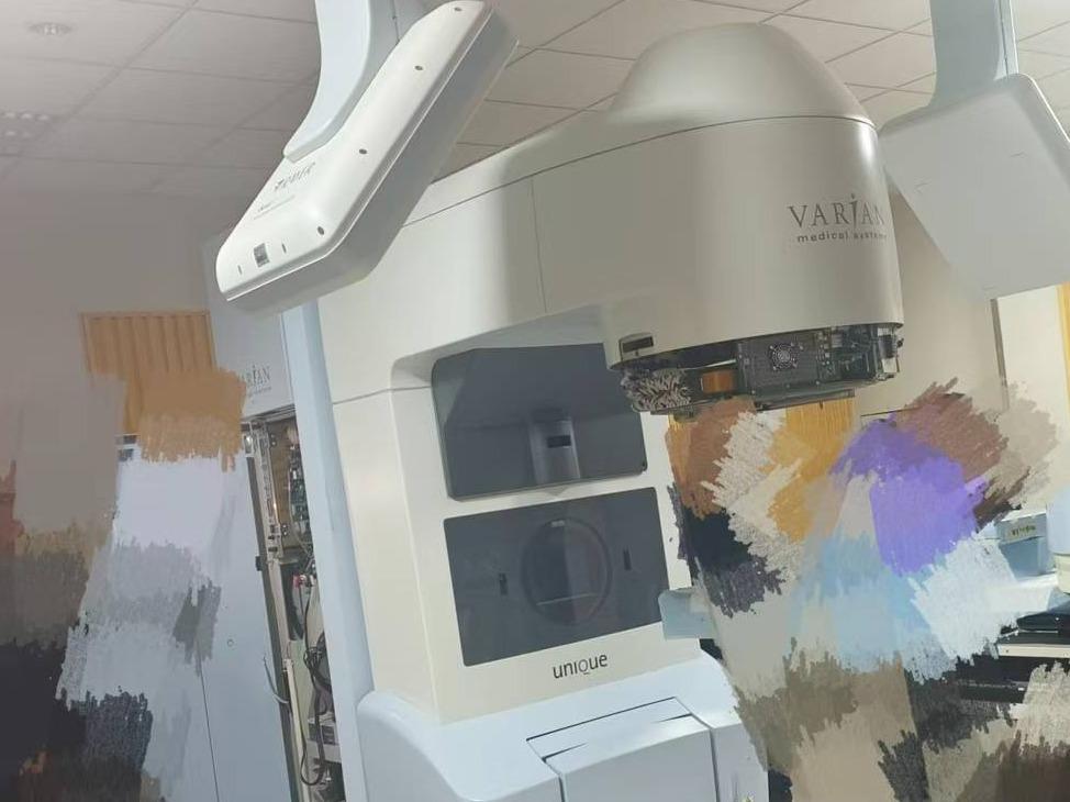 一批报废医疗设备及电梯打包转让(国资监测编号GR2026NM1001430-3)