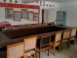 中国联合网络通信有限公司天水市分公司秦安县华润小区房屋招租公告(国资监测编号GR2026GS1000597)