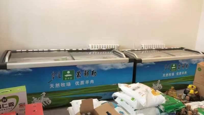 包头市昆都仑区南排道1号店招租（年租金底价：27375元/年，租期：3年）（包钢集团万开实业有限公司）(国资监测编号GR2026NM1002229)