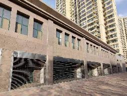 兰州市西固区康乐路康乐家园商铺转让公告