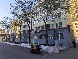 新源县国投公司位于新源县幸福路067号院花苑小区11-2-401约71.57㎡对外招租，租期三年