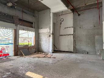 柳州市桂中大道南端2号阳光壹佰城市广场7栋1-1号转让公告