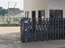 奔牛镇原煤干校校舍、场地招租公告