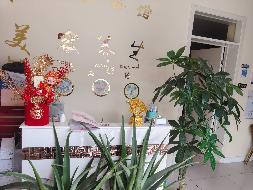 新源县国投公司位于新源县幸福路021号院香格里拉1-3-8号商铺约69.88㎡对外招租，租期三年(重新挂牌)