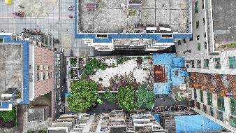 汝城县城关镇北正街中银大厦及附属土地整体出租(国资监测编号GR2026HN2001098)