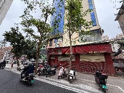 海口市义龙东路35号原政协楼一二层102-106/201-206办公房产等19宗资产分别招租