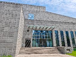 芜湖市博物馆一楼展厅、临展厅、专题展厅3处公共区域出租公告(国资监测编号GR2026AH2001261)