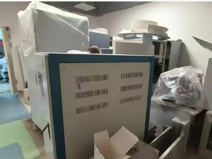 一批报废医疗设备及电梯打包转让(国资监测编号GR2026NM1001430-3)