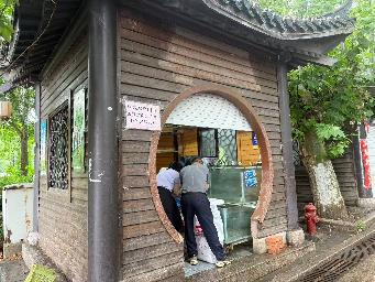江苏省淮安市洪泽区总渠路古渔市东1号招租公告