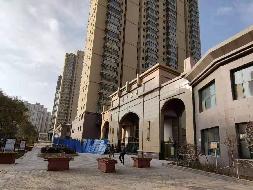 兰州市西固区康乐路康乐家园商铺转让公告