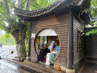 江苏省淮安市洪泽区总渠路古渔市东1号招租公告