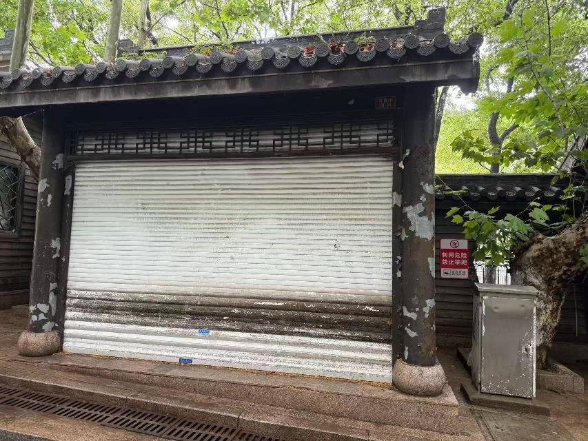 江苏省淮安市洪泽区总渠路招租公告