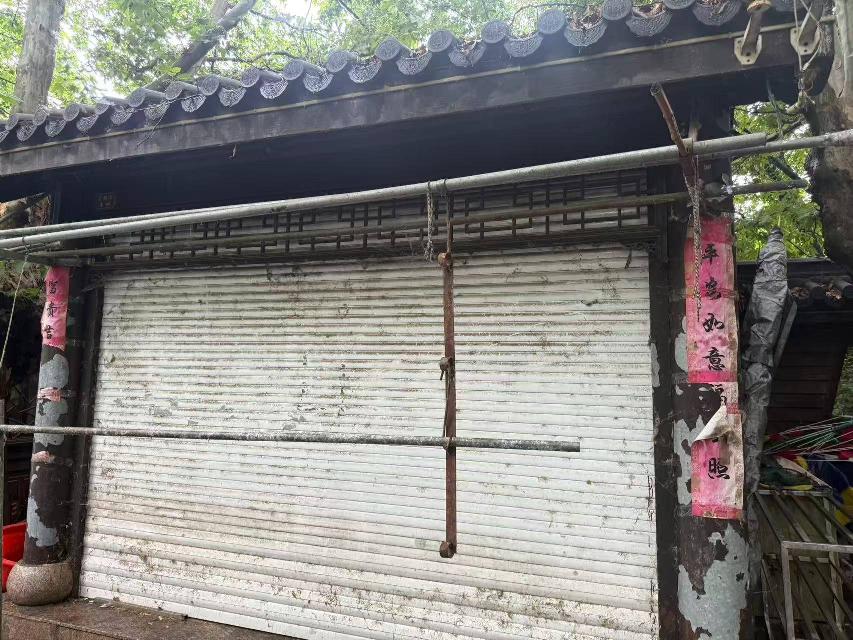 江苏省淮安市洪泽区招租公告