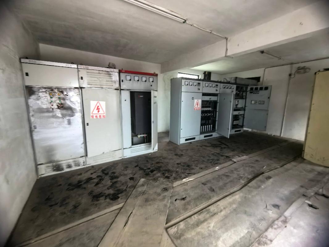 油浸式变压器、动力配电柜、铜芯电缆线、提升机、地磅等246项拟拆除报废资产转让公告(国资监测编号GR2026AH2001272)