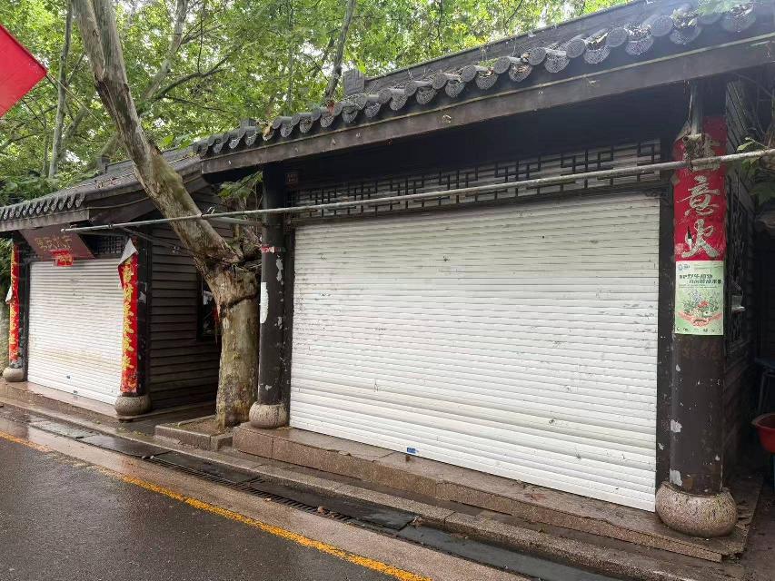 江苏省淮安市洪泽区总渠路招租公告