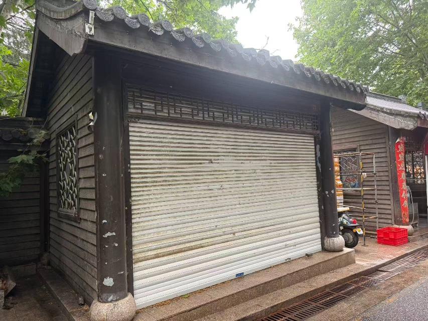 江苏省淮安市洪泽区总渠路招租公告