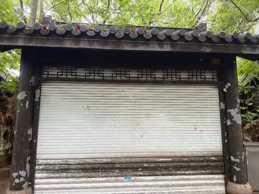江苏省淮安市洪泽区总渠路招租公告