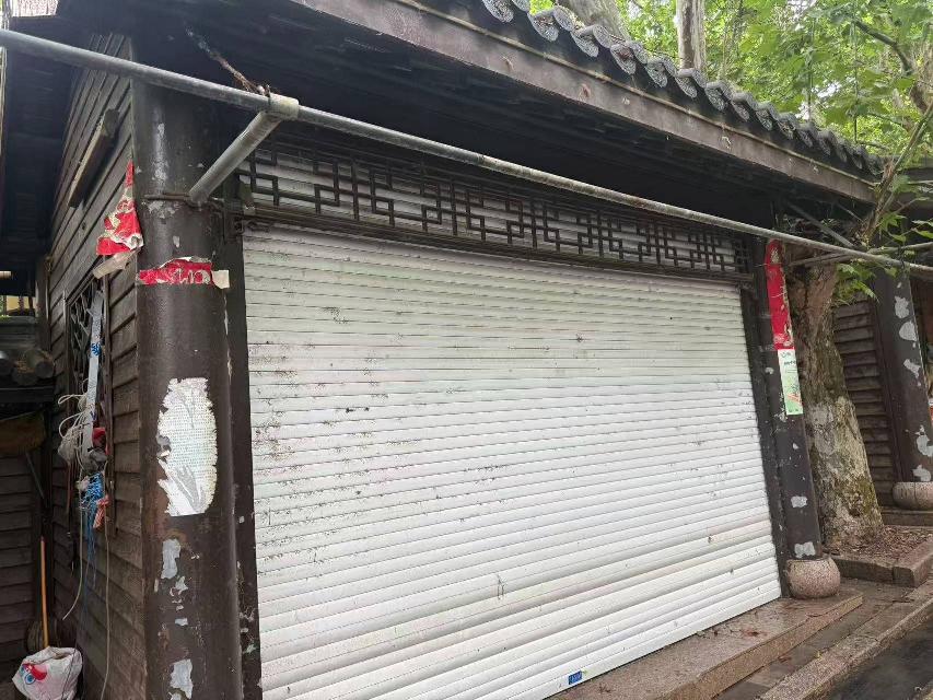 江苏省淮安市洪泽区总渠路招租公告