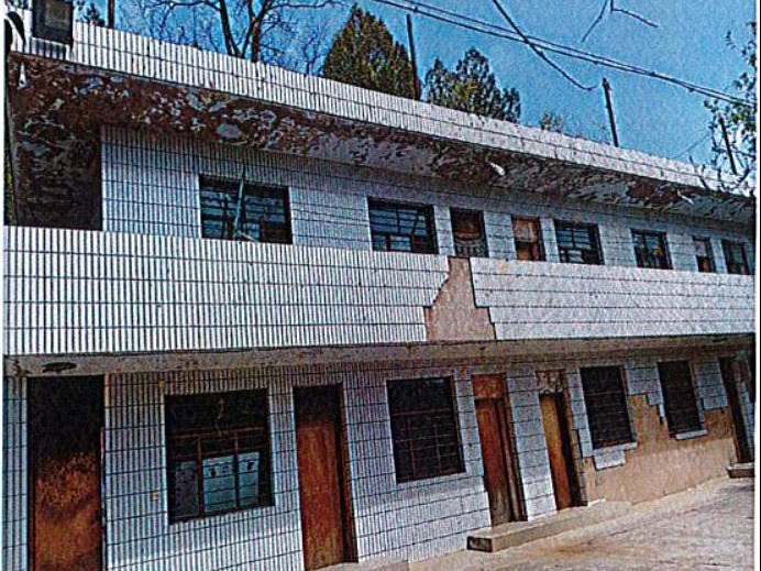甘肃省兰州市城关区五泉街道伏直公路二台阁处南山林场两栋建筑物内共20间房屋租赁公告(国资监测编号GR2026GS1000595)
