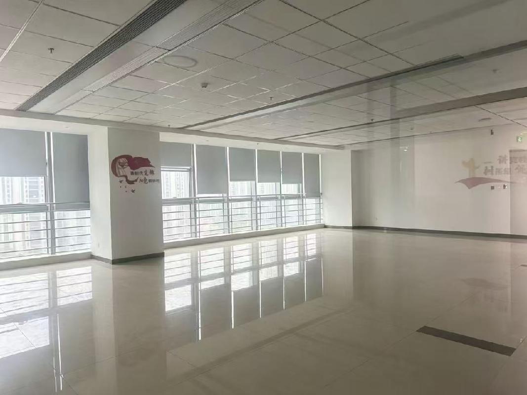 江苏徐州云龙区徐州轨道交通线网控制中心8层801室房产招租项目公告(国资监测编号GR2026JS4002090)