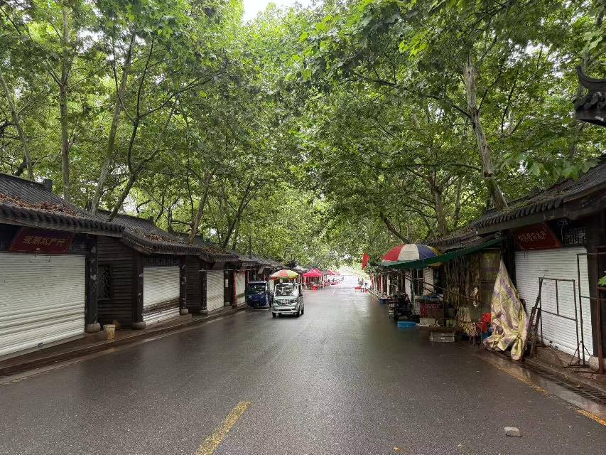 江苏省淮安市洪泽区总渠路招租公告