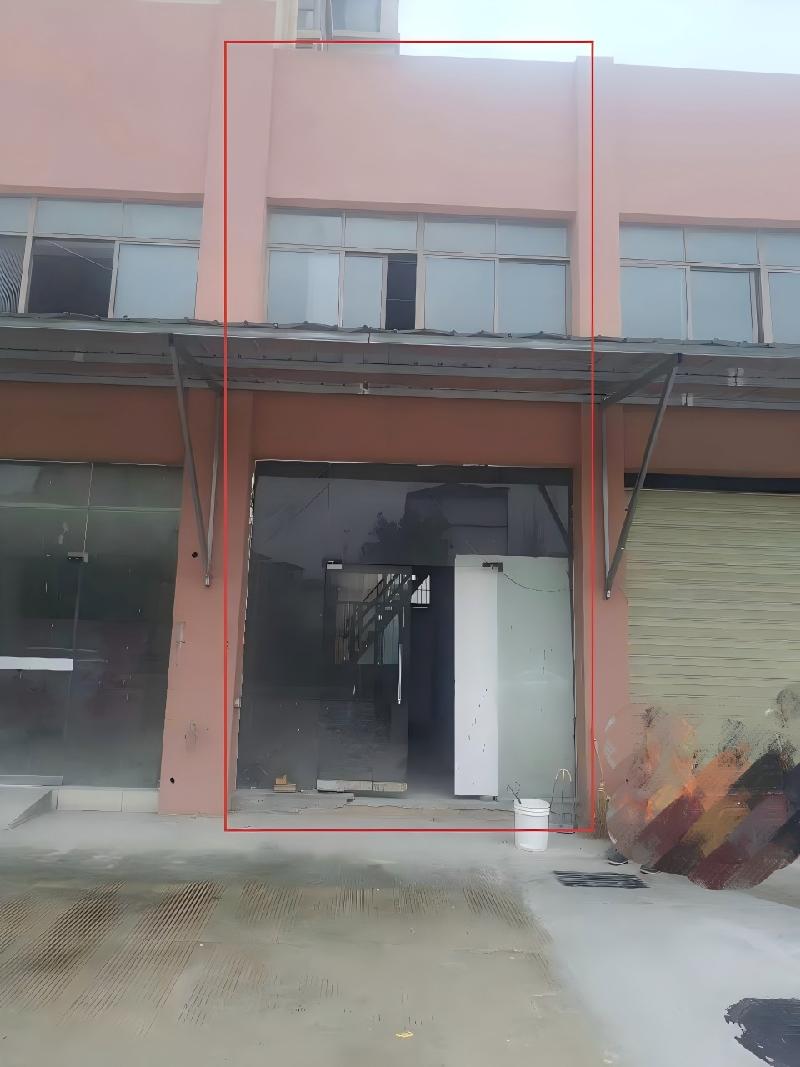 池州市双乐体育用品综合服务区2#宿舍楼103、103复式商业房产及2#宿舍楼201住宅房产出租公告(国资监测编号GR2026AH2001284)