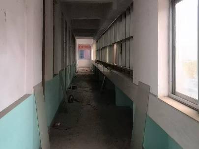 淮安市金湖县黎城街道健康路29号黎城办公用房公开转让项目(国资监测编号GR2026JS5002143)