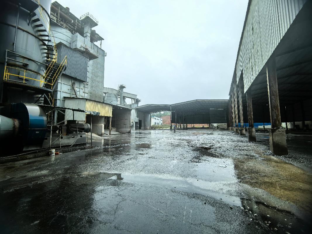 油浸式变压器、动力配电柜、铜芯电缆线、提升机、地磅等246项拟拆除报废资产转让公告(国资监测编号GR2026AH2001272)