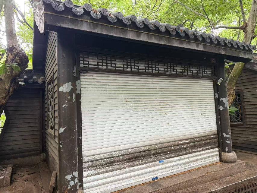 江苏省淮安市洪泽区总渠路招租公告