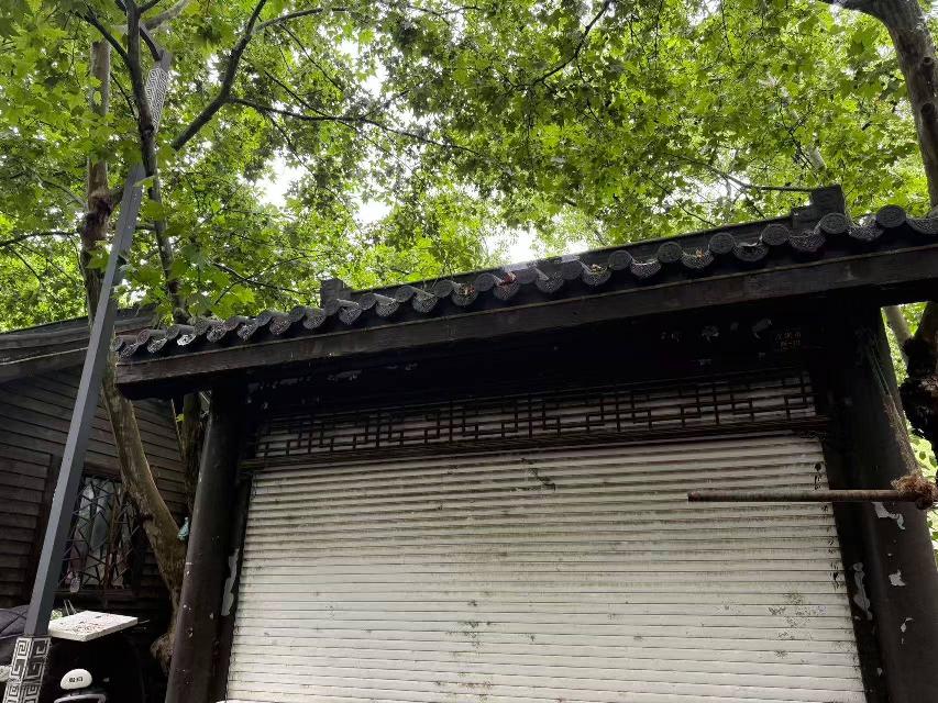 江苏省淮安市洪泽区总渠路古渔市西17号招租公告