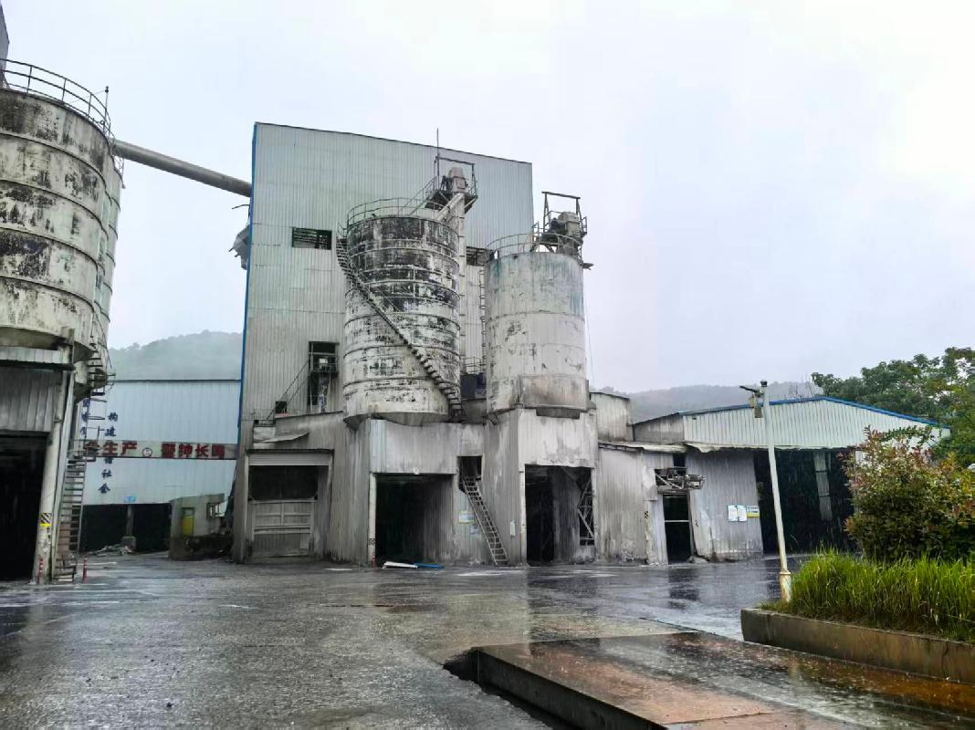油浸式变压器、动力配电柜、铜芯电缆线、提升机、地磅等246项拟拆除报废资产转让公告(国资监测编号GR2026AH2001272)